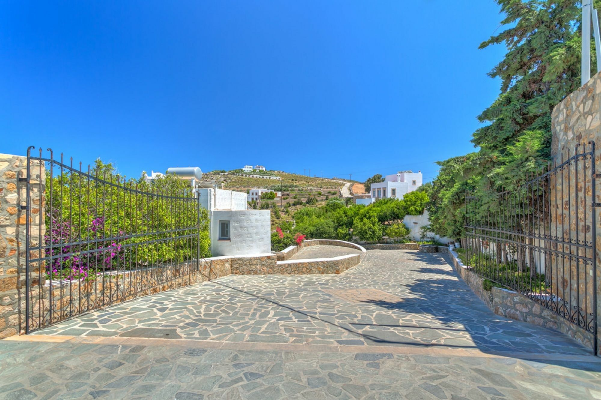 9 Muses Exclusive Apartments Grikos Bay  Exterior foto
